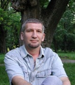 Александр Спека