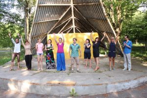 Барбара и Георг 2