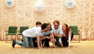 Дежа вю плюс-09