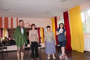 Дом Встреч 1