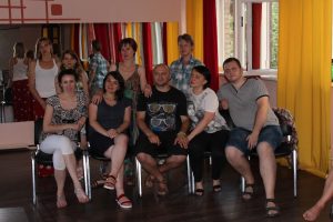 семьи Доктора